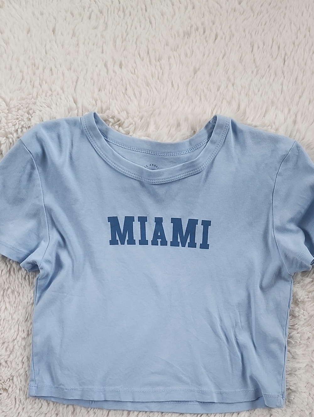 Pacsun Miami Tee